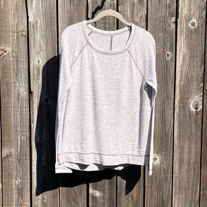 Loft lounge top size small